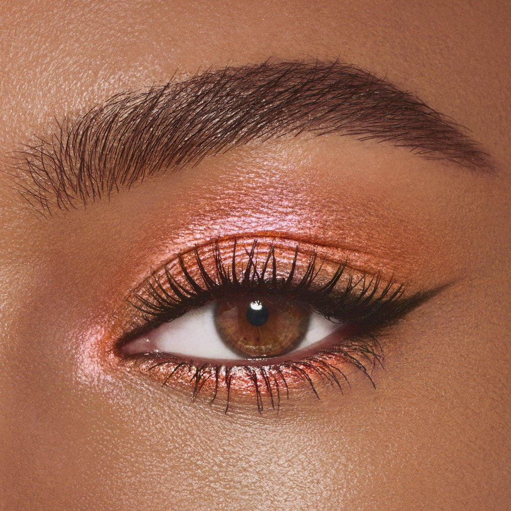 EYES TO MESMERISE