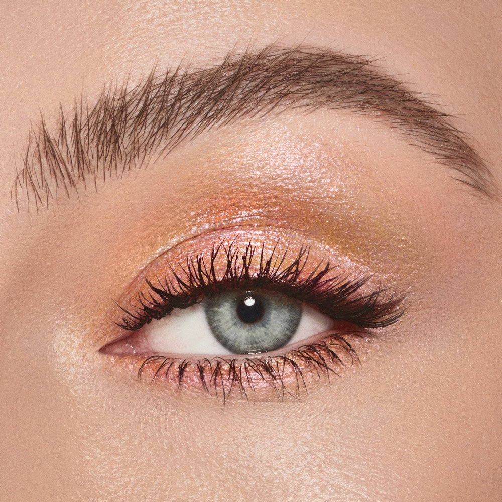 EYES TO MESMERISE