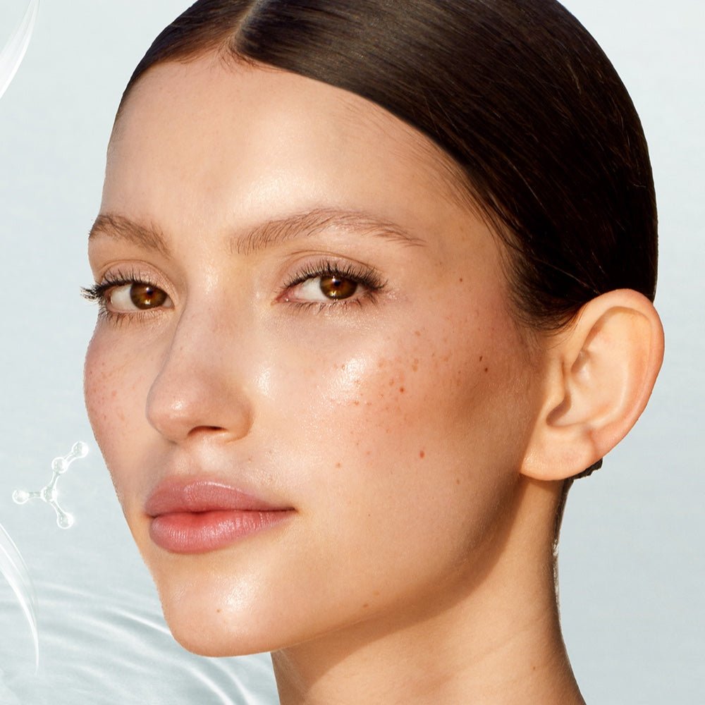MAGIC HYDRATING CLEANSING DUO