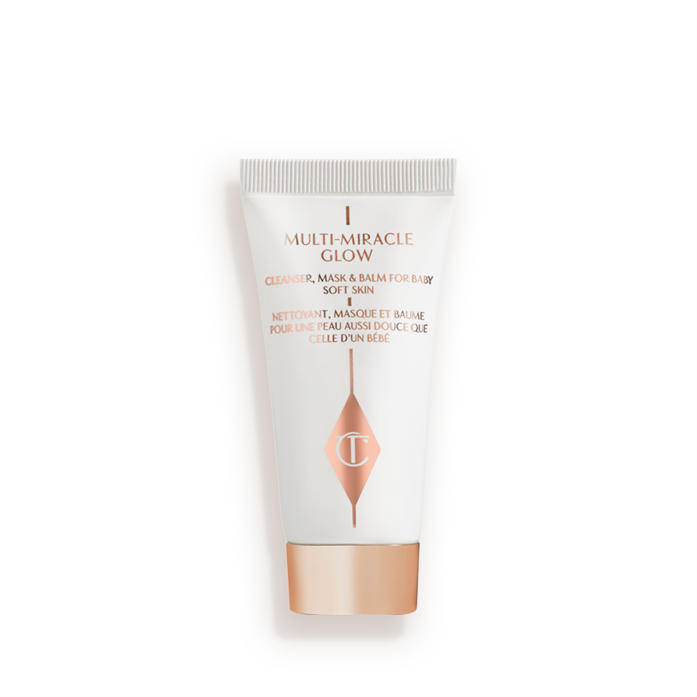 MULTI-MIRACLE GLOW