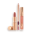 PILLOW TALK COLLAGEN GLOW LIP KIT