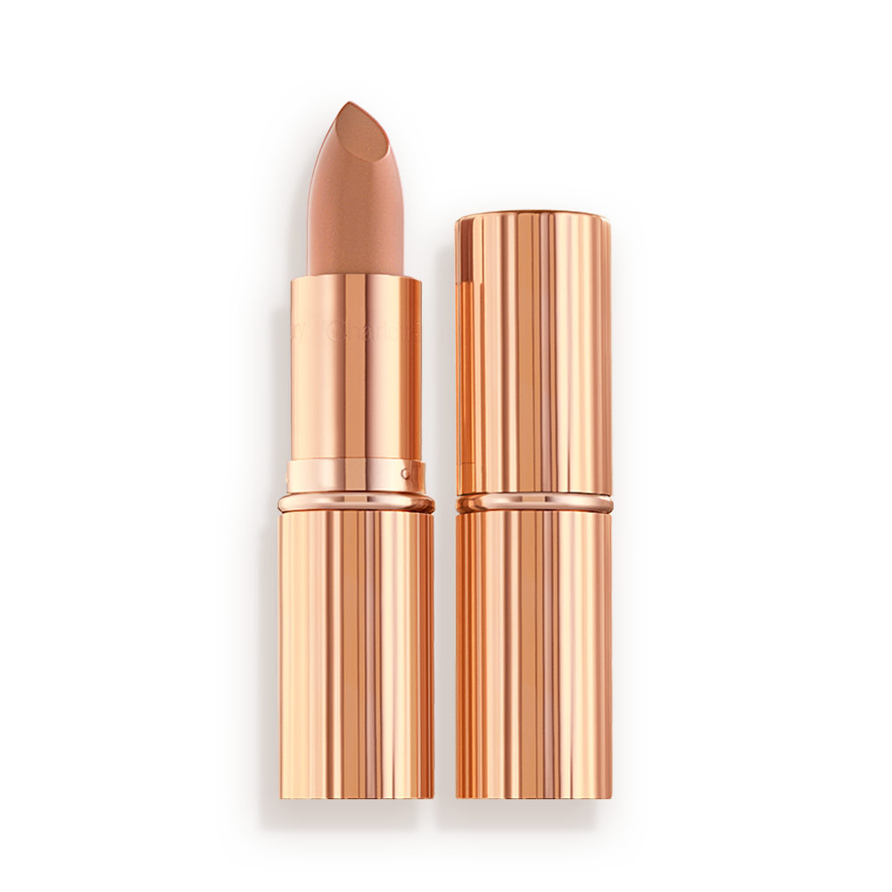 THE SUPER NUDES