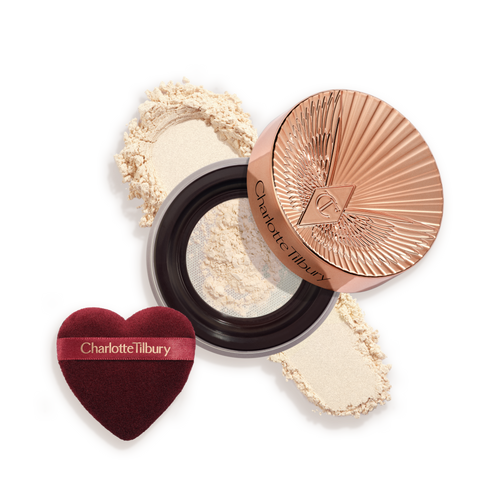 AIRBRUSH FLAWLESS BLUR LOOSE POWDER
