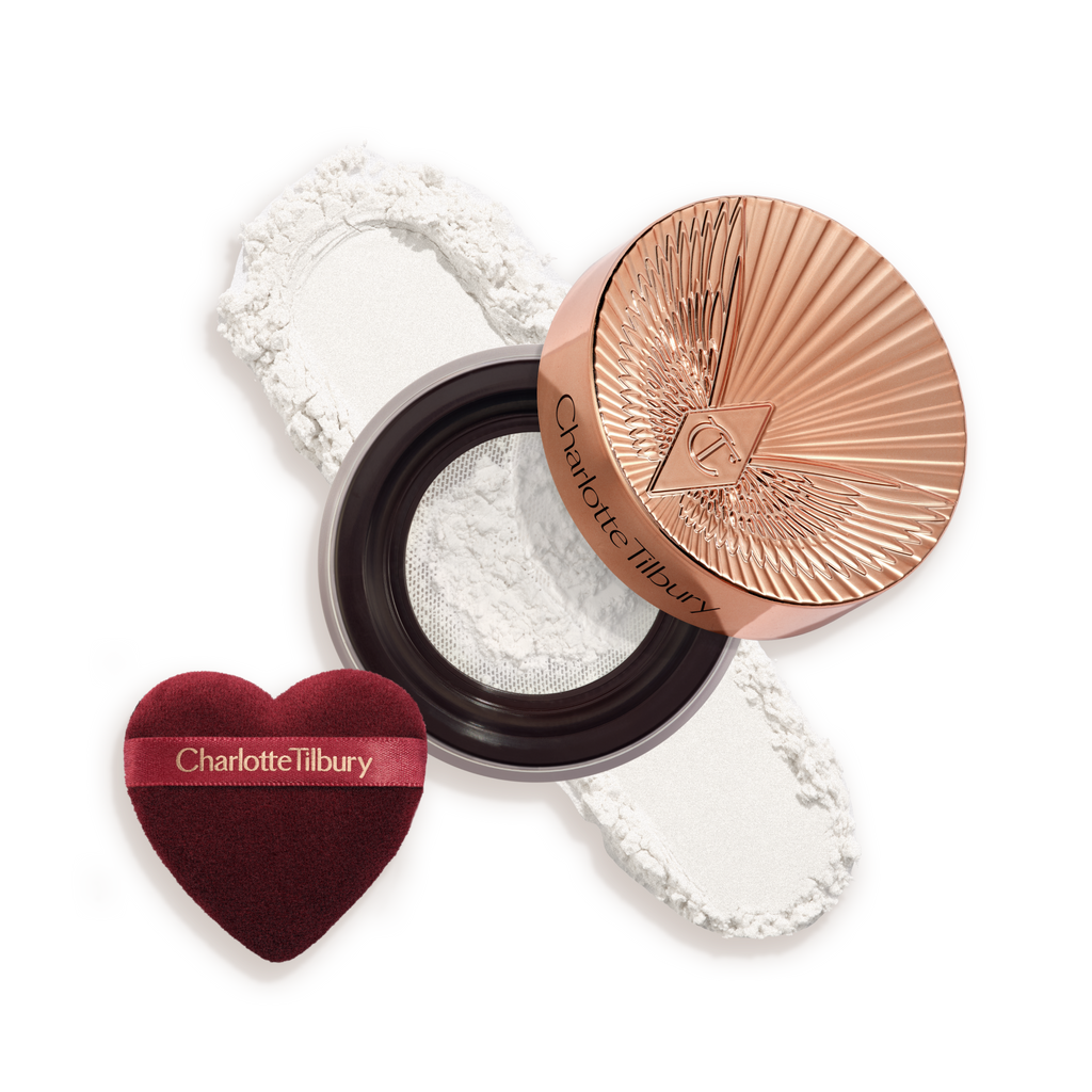 AIRBRUSH FLAWLESS BLUR LOOSE POWDER