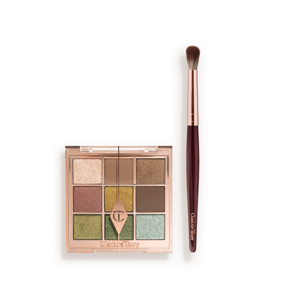CHARLOTTE’S BEAUTIFYING EYE TRENDS KIT