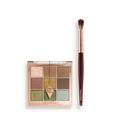 CHARLOTTE’S BEAUTIFYING EYE TRENDS KIT