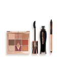 3-STEP BEAUTIFYING EXAGGER-EYES KIT