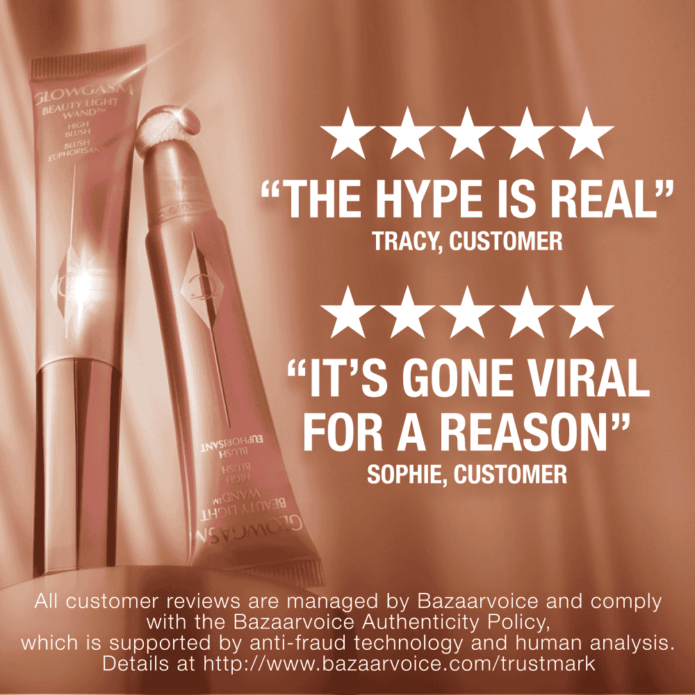 BEAUTY LIGHT WAND