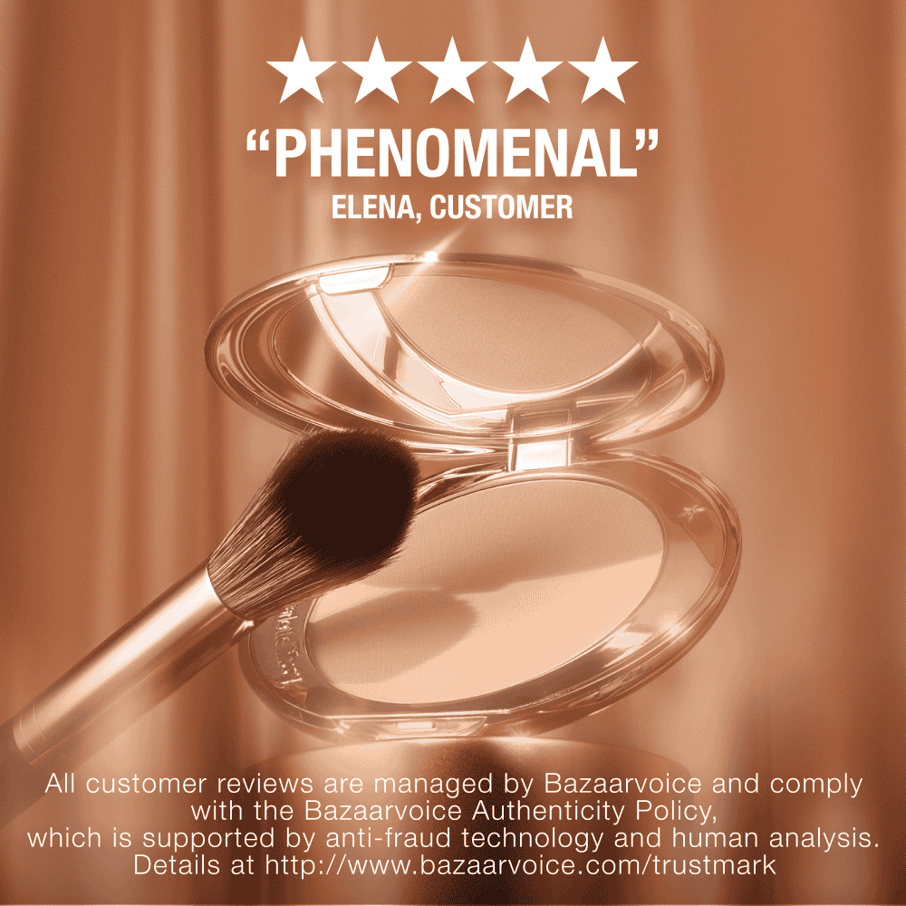 AIRBRUSH FLAWLESS PERFECT & BRONZE DUO