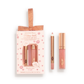 Pillow Talk Glossy Lip Kit