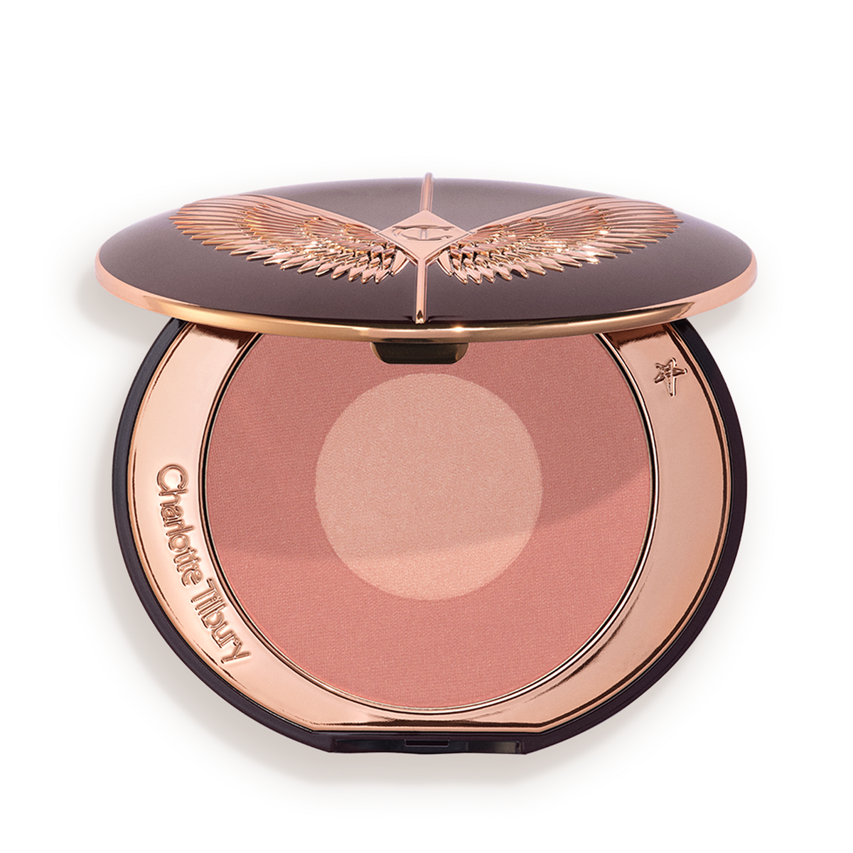 AIRBRUSH FLAWLESS BLUSH BLUR