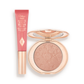 PILLOW TALK BLUSH & GLOW GLIDE DUO