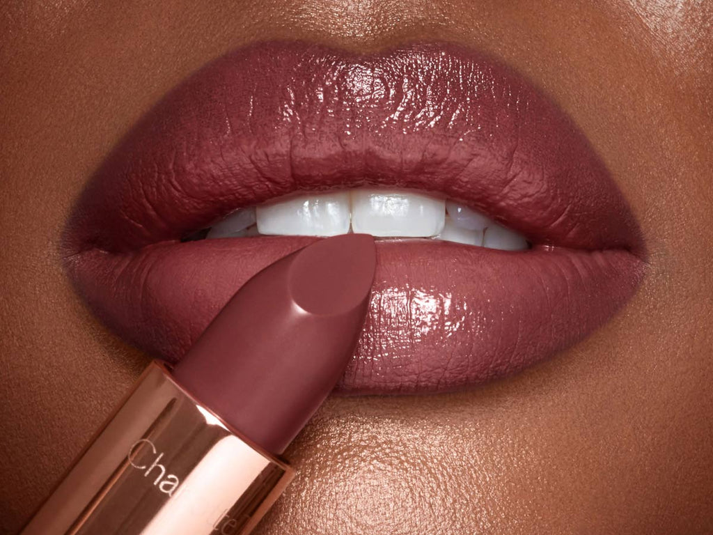 PILLOW TALK LIP KIT
