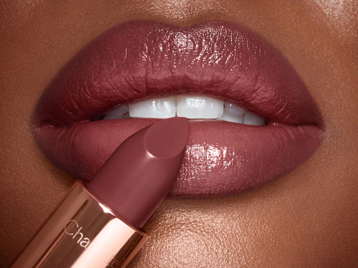 PILLOW TALK LIP KIT