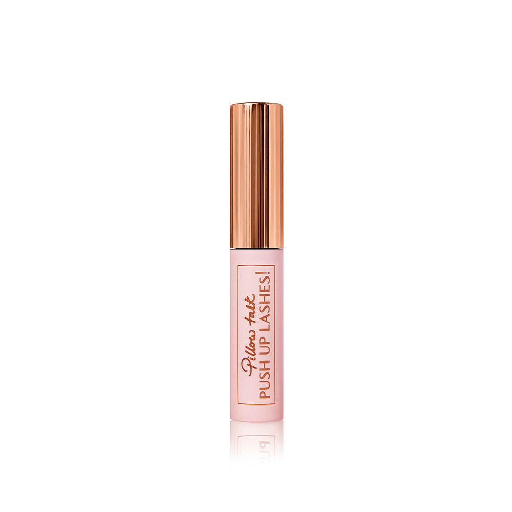 PILLOW TALK PUSH UP LASHES! MASCARA