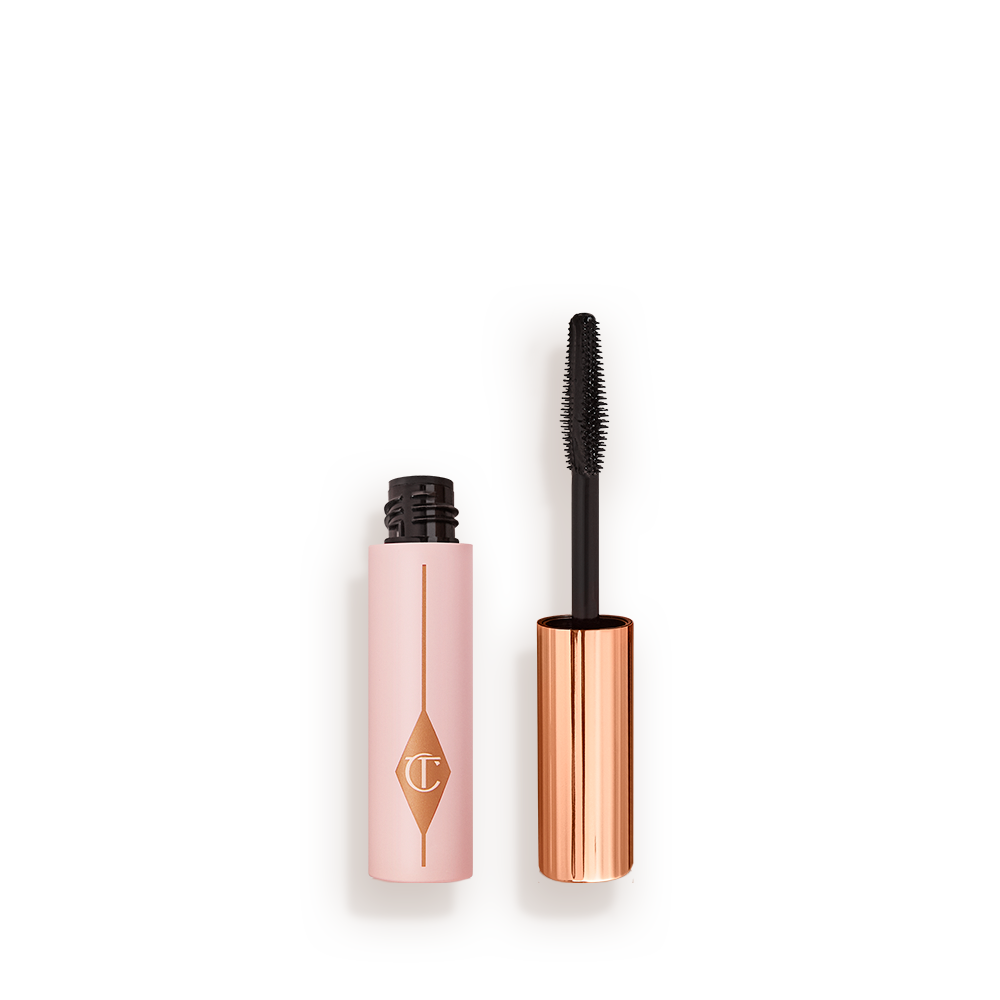 PILLOW TALK PUSH UP LASHES! MASCARA