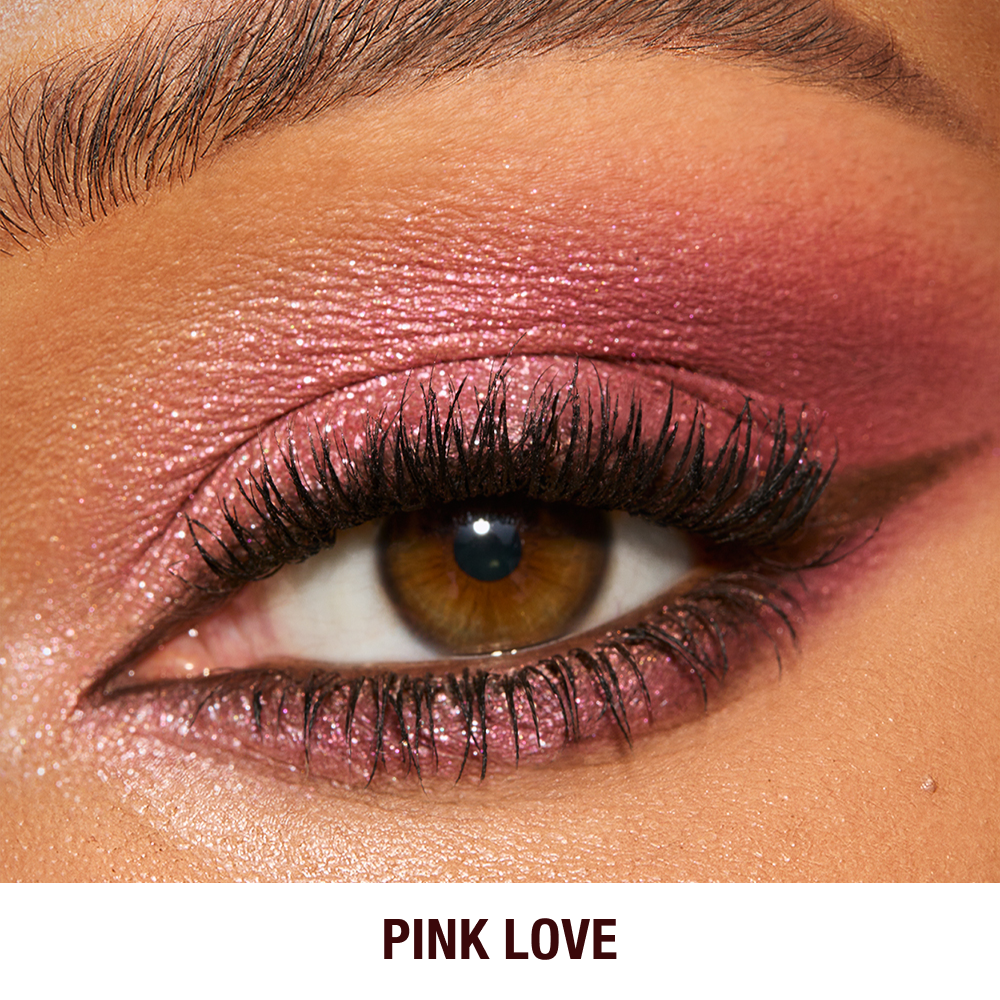 3-STEP BEAUTIFYING EXAGGER-EYES KIT