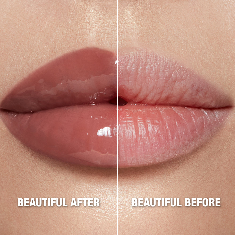 PILLOW TALK BIG LIP PLUMPGASM