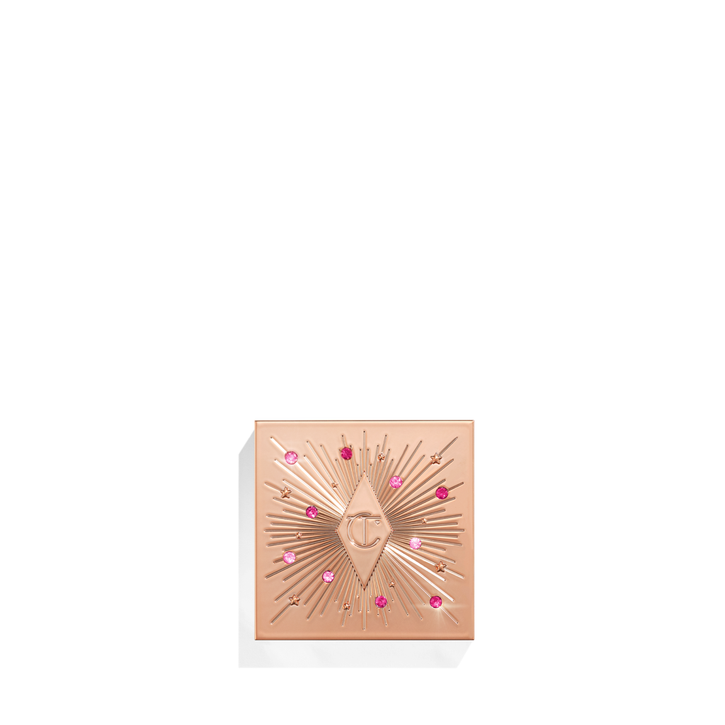 HYPNOTISING POP SHOTS