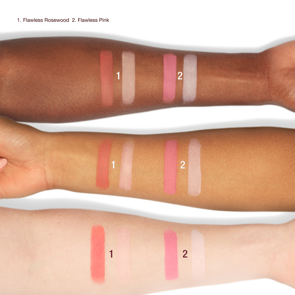 PILLOW TALK BEAUTY SOULMATES PALETTE