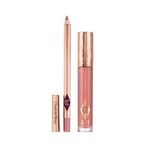 AIRBRUSH FLAWLESS LIPS KIT