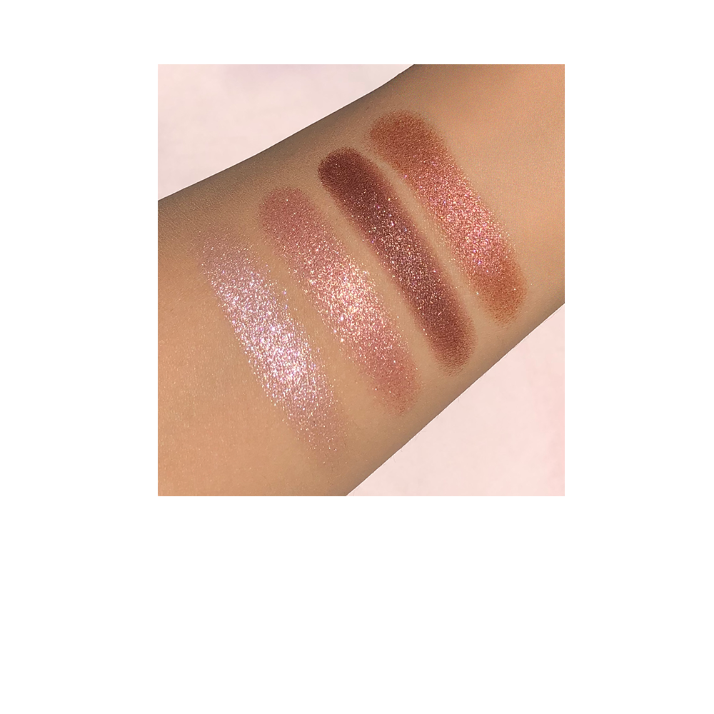 LUXURY PALETTE
