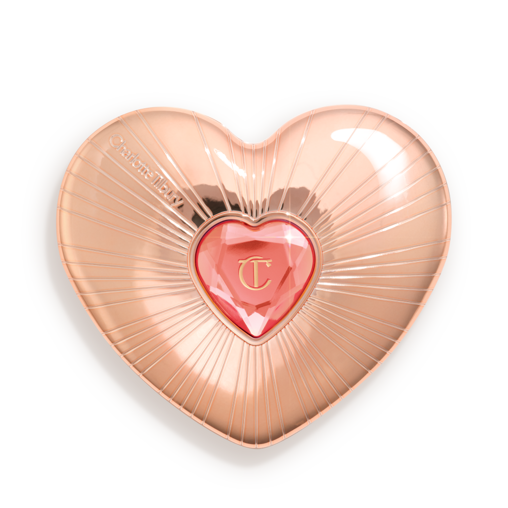 PILLOW TALK BEAUTY SOULMATES PALETTE