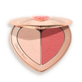 PILLOW TALK BEAUTY SOULMATES PALETTE