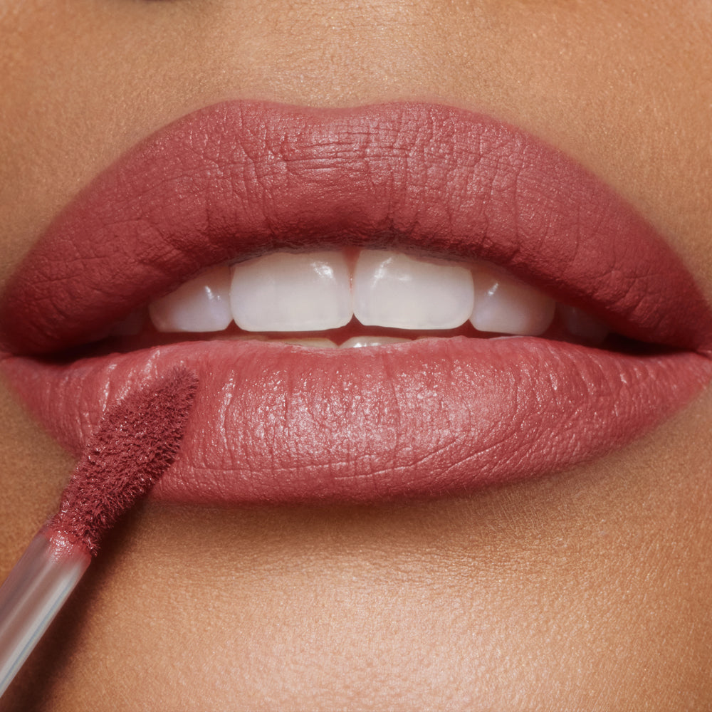 AIRBRUSH FLAWLESS LIP BLUR