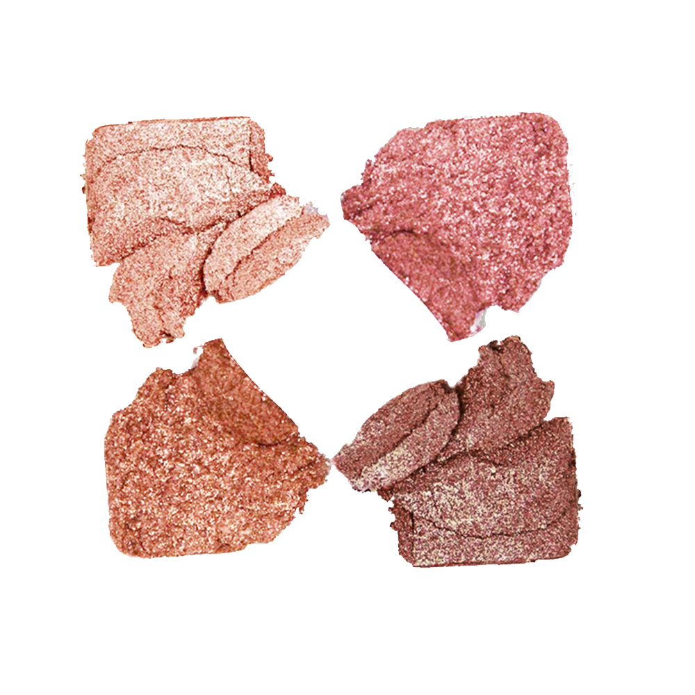 LUXURY PALETTE