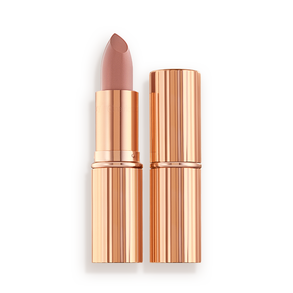 THE SUPER NUDES