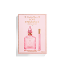 LOVE FREQUENCY