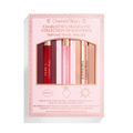 FRAGRANCE COLLECTION OF EMOTIONS PERFUME TRAVEL TRIO SET