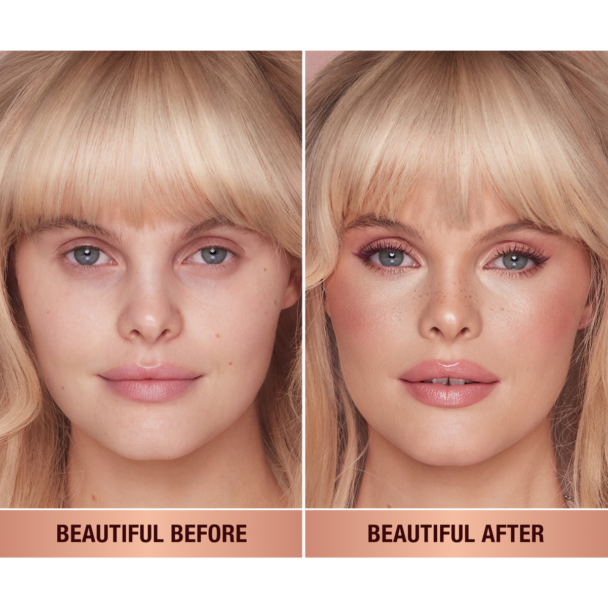 PILLOW TALK LOVE EFFECT LIPSTICK