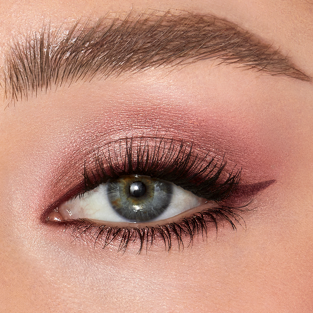EYES TO MESMERISE