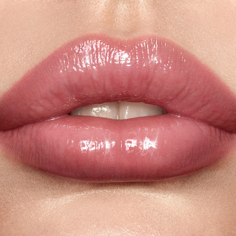 PILLOW TALK LUSCIOUS LIP SLICK