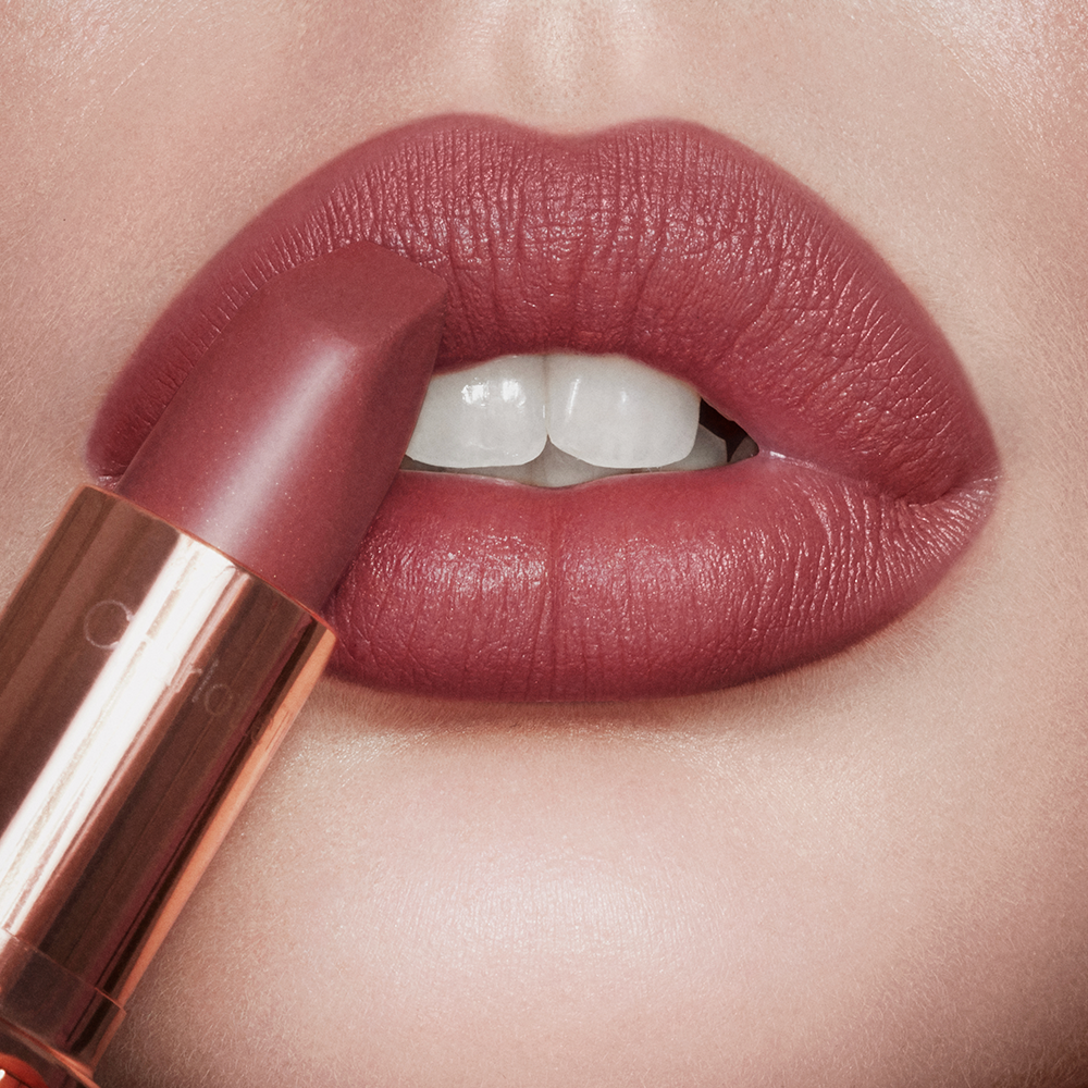PILLOW TALK LIP KIT