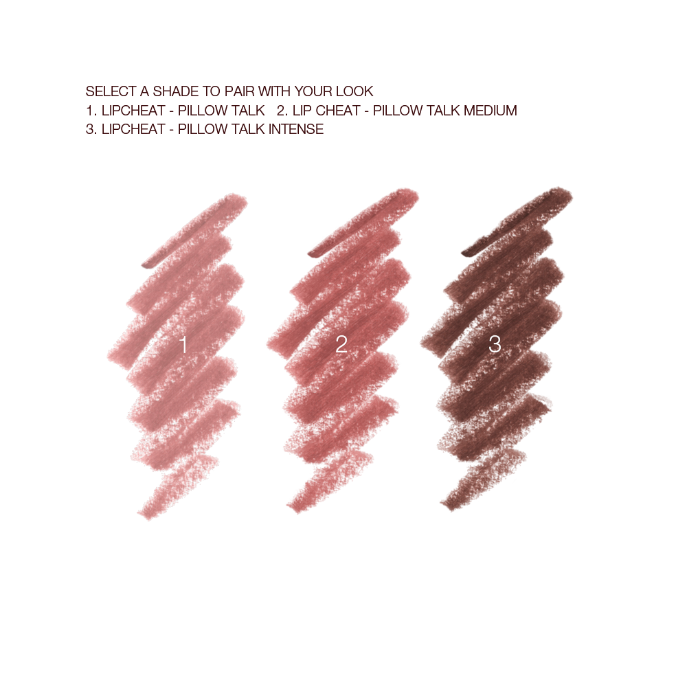 PILLOW TALK COLLAGEN LIP BATH KIT