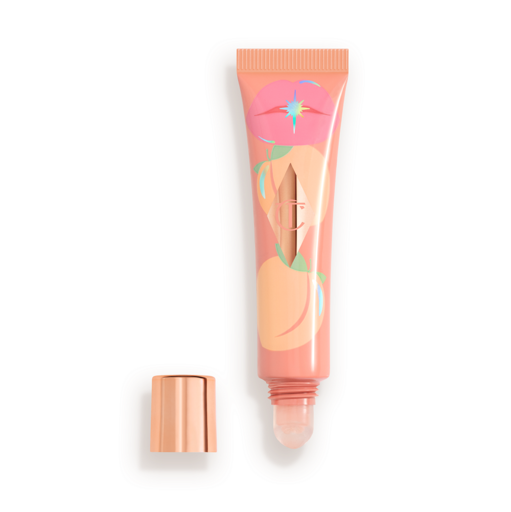 UNREAL LIPS HEALTHY GLOW NECTAR OIL