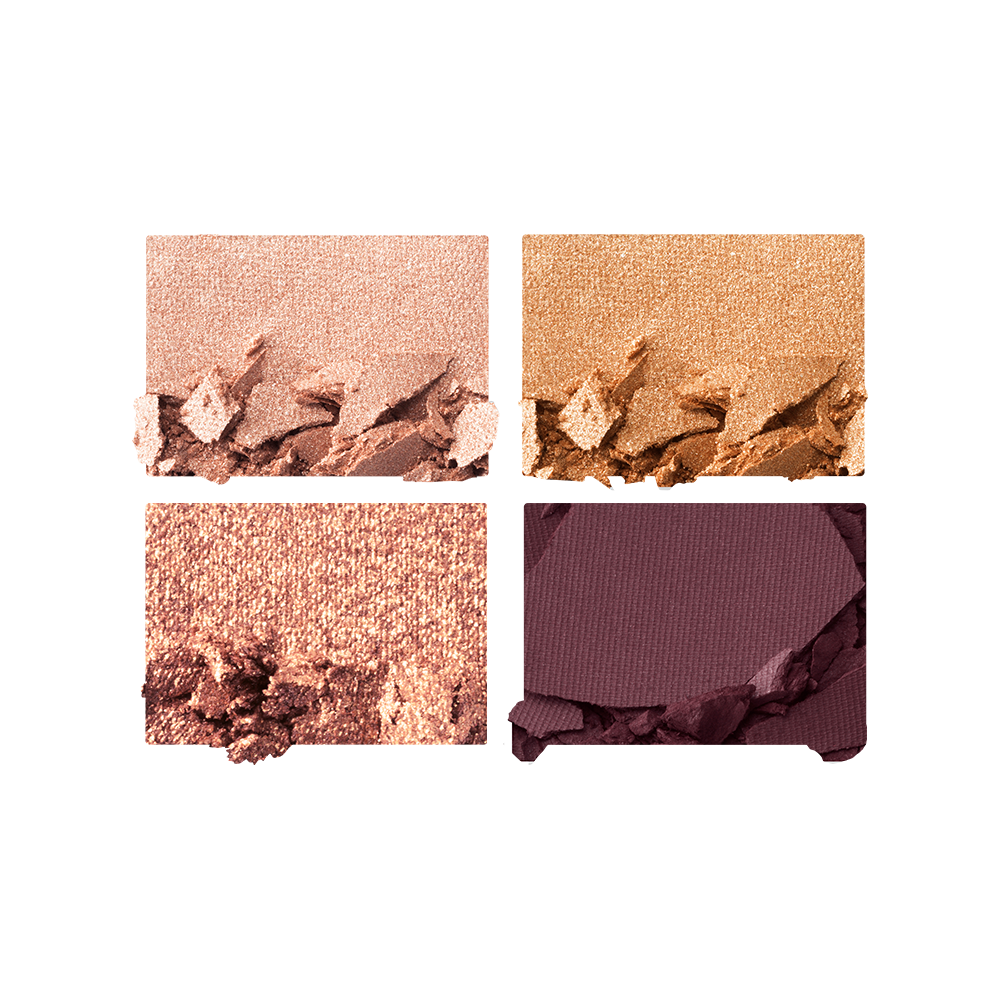 LUXURY PALETTE