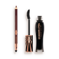 SULTRY, SMOKEY EYE SECRETS