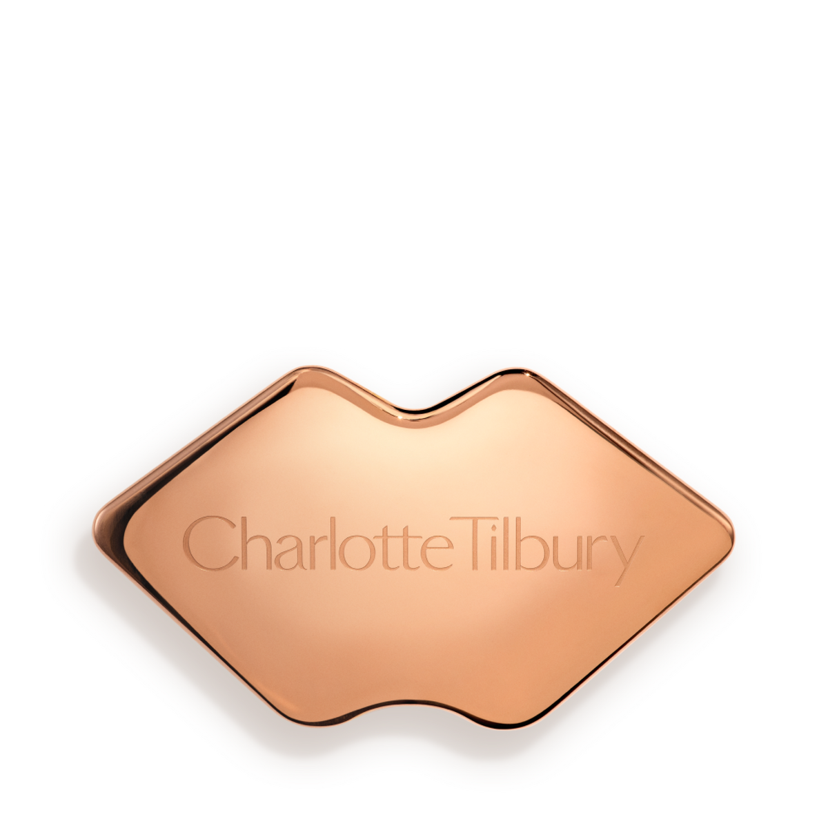 ROSE GOLD SCULPTING GUA SHA TOOL