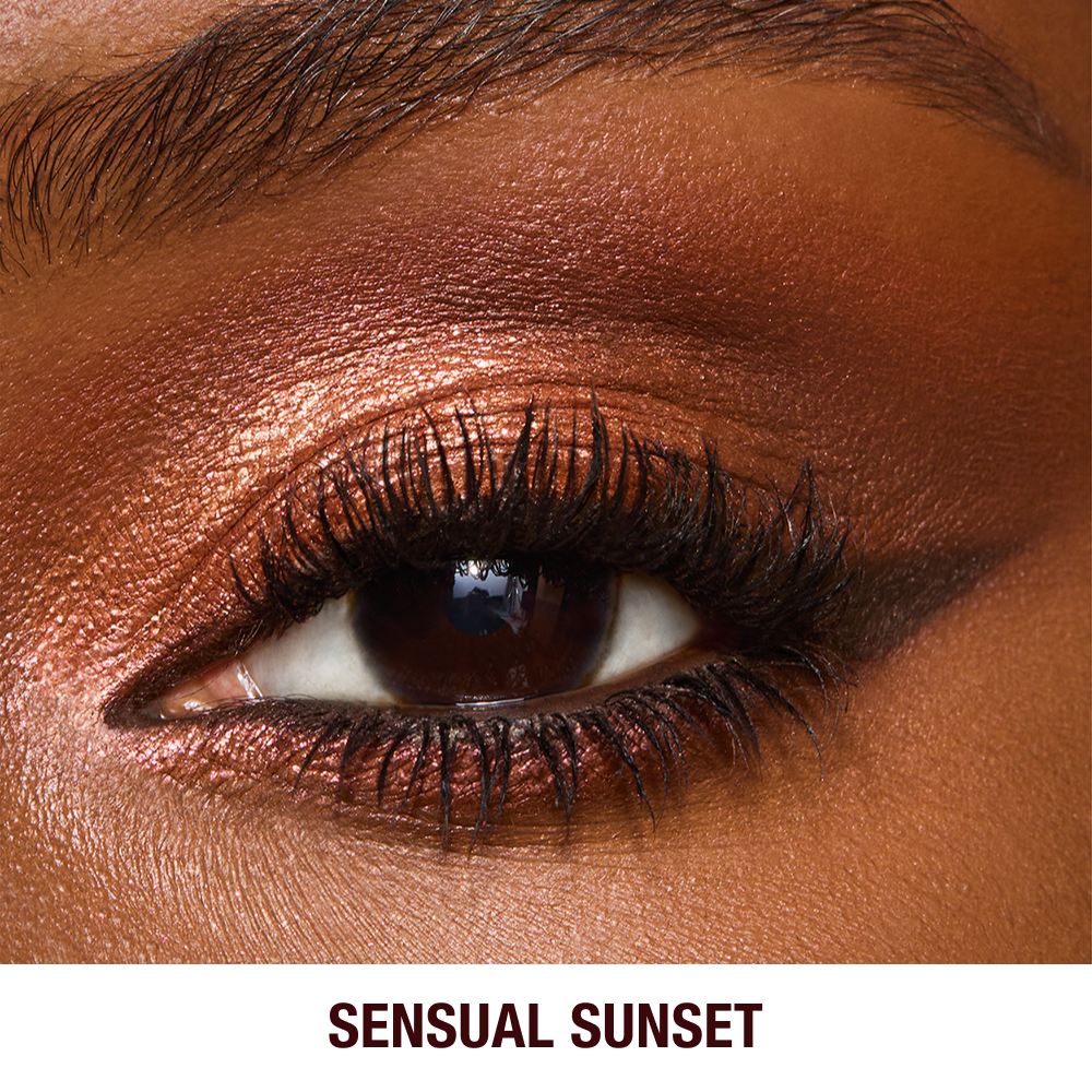 3-STEP BEAUTIFYING EXAGGER-EYES KIT