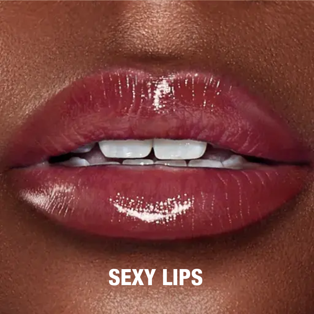 SUPERSTAR LIPS LIP KIT