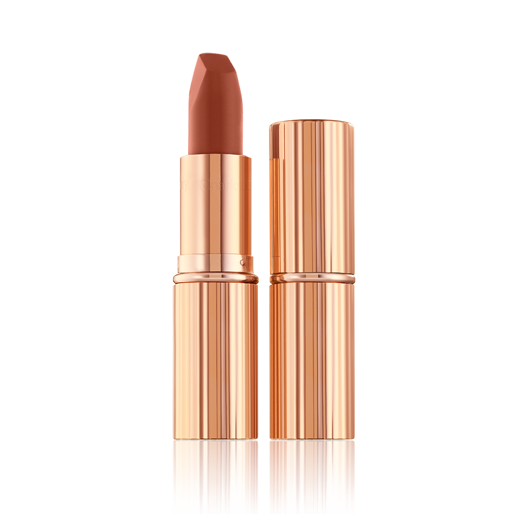 THE SUPER NUDES