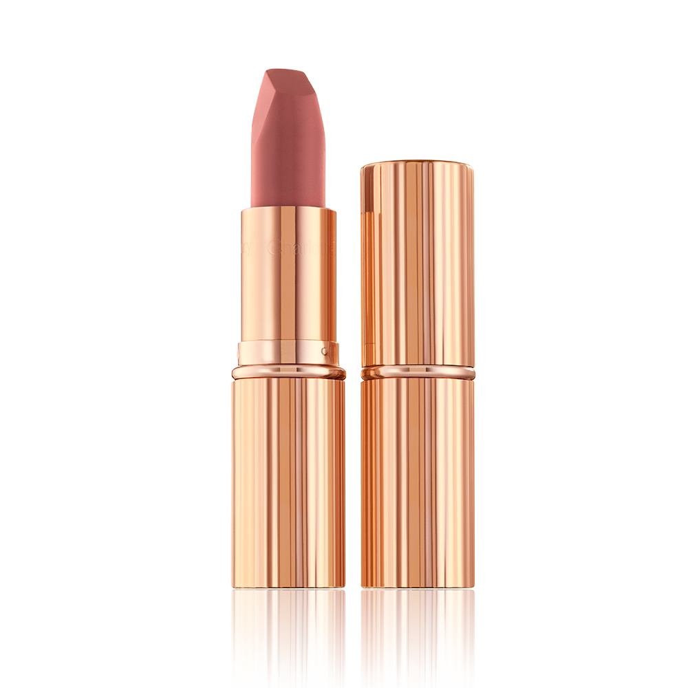 THE SUPER NUDES