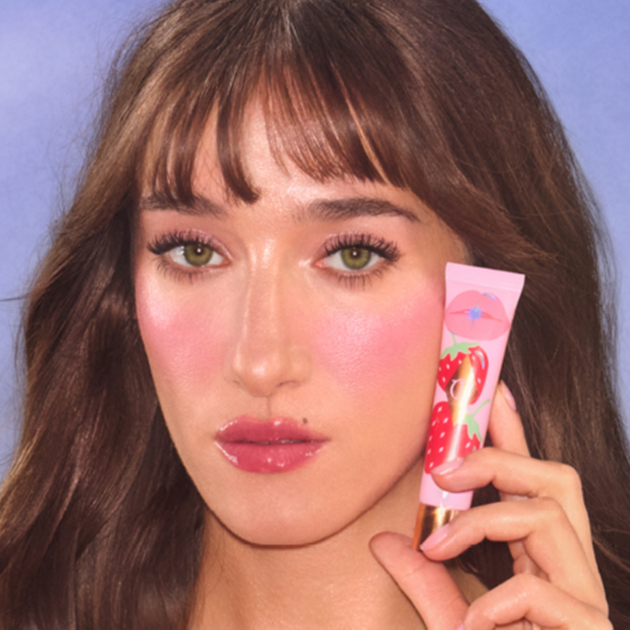 JUICY, PLUMPER-LOOKING LIPS KIT