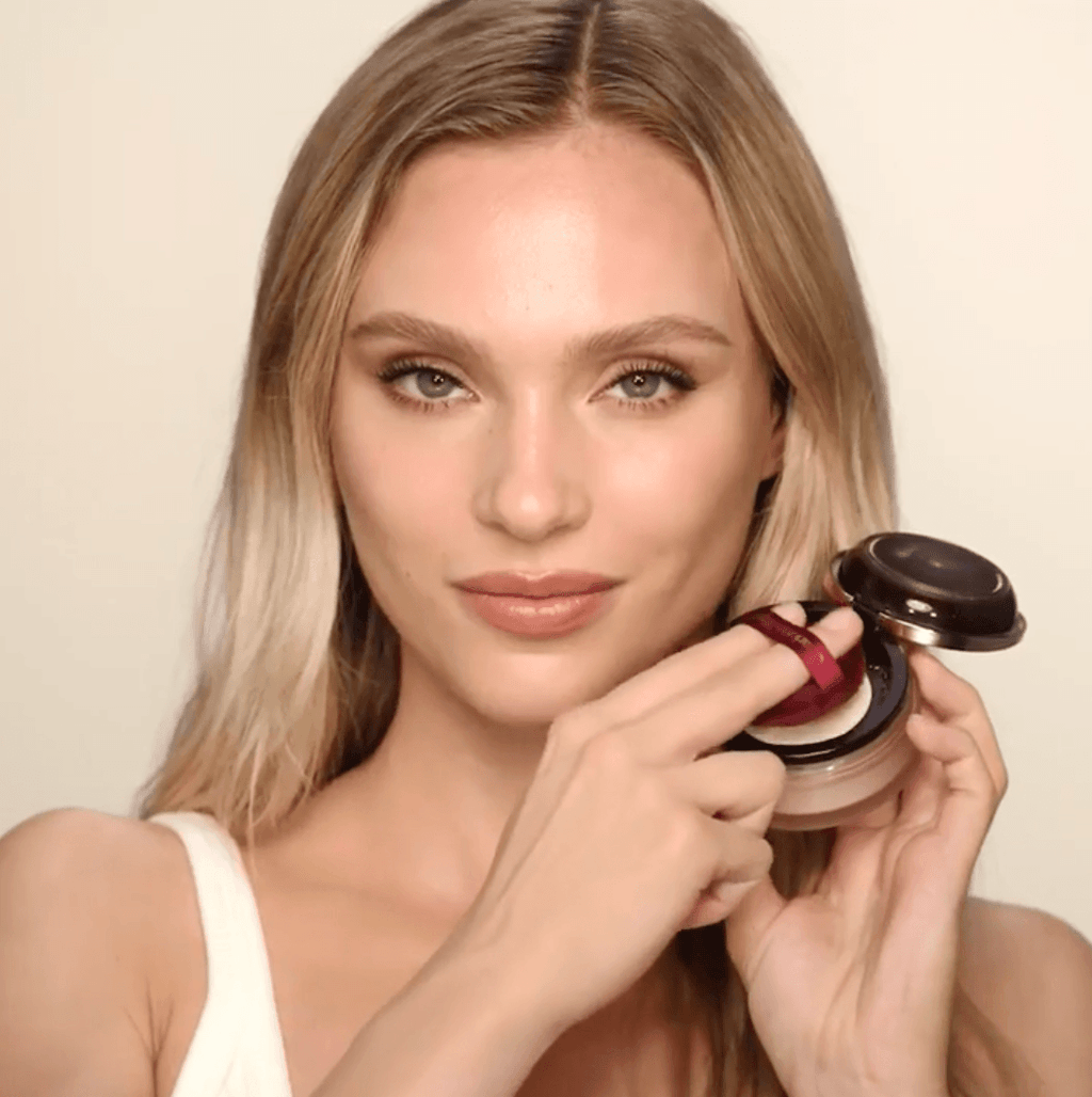 AIRBRUSH FLAWLESS BLUR, BRONZE + BLUSH TRIO