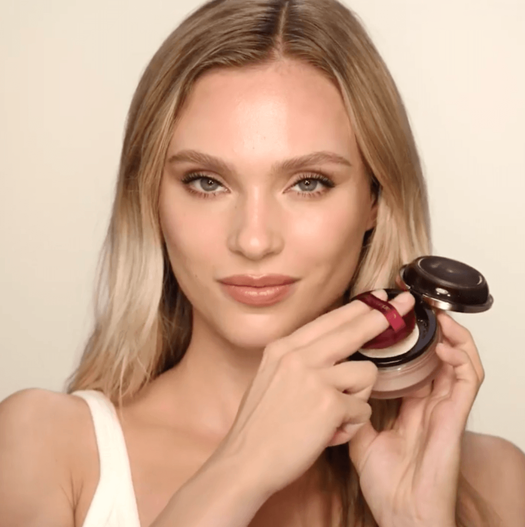 AIRBRUSH FLAWLESS BLUR, BRONZE + BLUSH TRIO