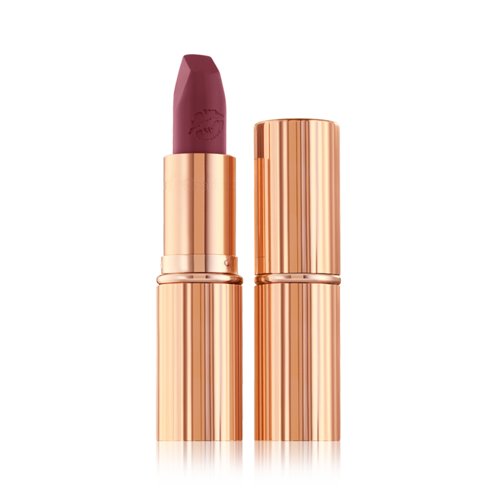 HOT LIPS